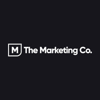 The Marketing Co logo, The Marketing Co contact details