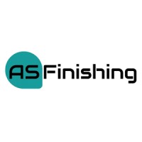 AS Finishing Ltd logo, AS Finishing Ltd contact details