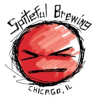 Spiteful Brewing logo, Spiteful Brewing contact details