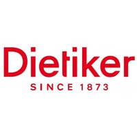 Dietiker USA logo, Dietiker USA contact details