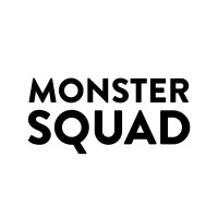 Monster Squad logo, Monster Squad contact details