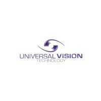 Universal Vision Technology logo, Universal Vision Technology contact details