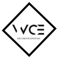 We Create Emotion logo, We Create Emotion contact details