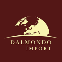 Dalmondo Import logo, Dalmondo Import contact details