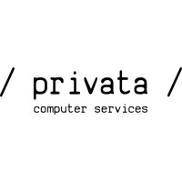 Privata Services logo, Privata Services contact details