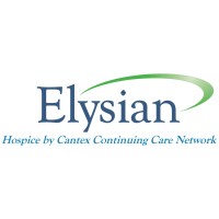 Elysian Hospice by Cantex Continuing Care Network logo, Elysian Hospice by Cantex Continuing Care Network contact details