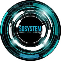 Sosystem Soluções Tecnológicas logo, Sosystem Soluções Tecnológicas contact details