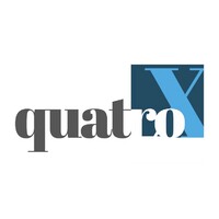 Quatro X Soluções logo, Quatro X Soluções contact details