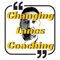 Changing Lanes Coaching logo, Changing Lanes Coaching contact details