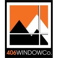 406 Window Co logo, 406 Window Co contact details