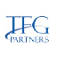 TFG Partners logo, TFG Partners contact details