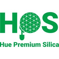 Hue Premium Silica logo, Hue Premium Silica contact details