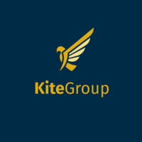 KiteGroup logo, KiteGroup contact details