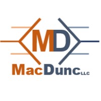 MacDunc LLC logo, MacDunc LLC contact details