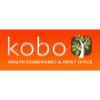 Kobo Wealth logo, Kobo Wealth contact details