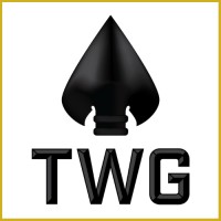 Talent War Group logo, Talent War Group contact details