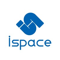 iSPACE logo, iSPACE contact details