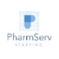 PHARMSERV STAFFING logo, PHARMSERV STAFFING contact details