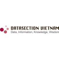 Datasection Vietnam logo, Datasection Vietnam contact details