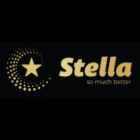 Golden Stella logo, Golden Stella contact details