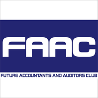 Future Accountants And Auditors Club (FAAC) logo, Future Accountants And Auditors Club (FAAC) contact details