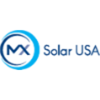 MXSolarUSA logo, MXSolarUSA contact details