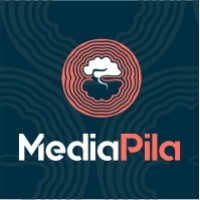 Media Pila logo, Media Pila contact details