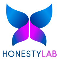 Honesty Lab logo, Honesty Lab contact details