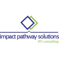 Impact Pathways Solutions logo, Impact Pathways Solutions contact details