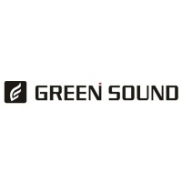 Green Sound logo, Green Sound contact details