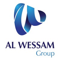 Al-Wessam Trade logo, Al-Wessam Trade contact details