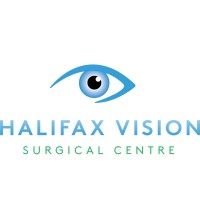 Halifax Vision Centre logo, Halifax Vision Centre contact details