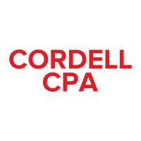 Cordell CPA logo, Cordell CPA contact details