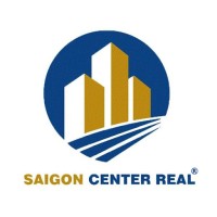 Saigon Center Real logo, Saigon Center Real contact details