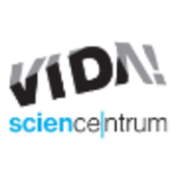 VIDA! science centrum logo, VIDA! science centrum contact details