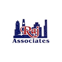 Raj Associates logo, Raj Associates contact details