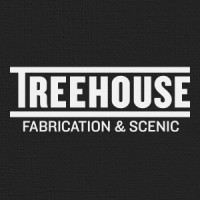 Treehouse Fabrication & Scenic logo, Treehouse Fabrication & Scenic contact details