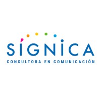 Signica - Consultora en comunicación logo, Signica - Consultora en comunicación contact details