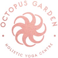 Octopus Garden Holistic Yoga Centre logo, Octopus Garden Holistic Yoga Centre contact details