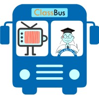 ClassBus logo, ClassBus contact details