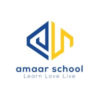 Amaar School logo, Amaar School contact details