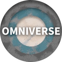 Omniverse Games logo, Omniverse Games contact details