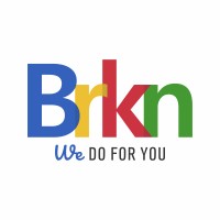 Brkn Agencia Digital logo, Brkn Agencia Digital contact details