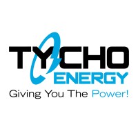 Tycho Energy logo, Tycho Energy contact details