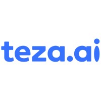 Teza logo, Teza contact details