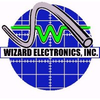 Wizard Electronics, Inc. logo, Wizard Electronics, Inc. contact details