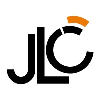 JLC logo, JLC contact details