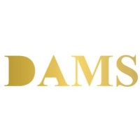 DAMS Global Sourcing logo, DAMS Global Sourcing contact details