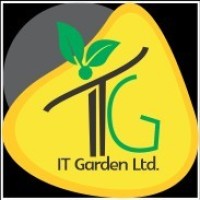 IT Garden Ltd. logo, IT Garden Ltd. contact details