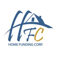 Home Funding Corp. logo, Home Funding Corp. contact details